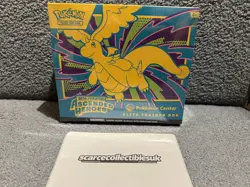 Pokemon Center Ascended Heroes ETB Elite Trainer Box New Sealed✅ - Image 1