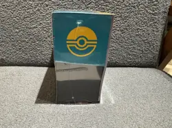 Pokemon Center Ascended Heroes ETB Elite Trainer Box New Sealed✅ - Image 5