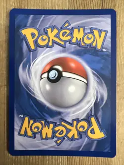 Pokemon TCG Bisharp Dark Explorers 72/108 Reverse Holo Rare MP - Image 2