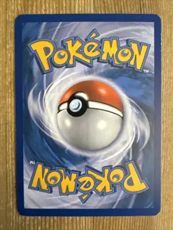 Pokemon TCG Escavalier Dark Explorers 74/108 Regular Rare LP - Image 2