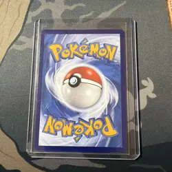 NM Eevee 0112/15 Gem Horizons Pack Volume 2 Stamped Holo Near Mint 2025 - Image 2