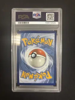Rayquaza VMAX TG20/TG30 PSA 10 - 2022 Pokemon Silver Tempest Trainer Gallery - Image 2
