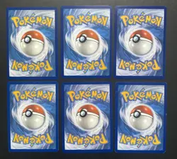 Pokemon TCG - Bulbasaur Ivysaur Venusaur Theme Lot - Image 2