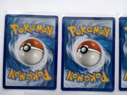 Pokemon Amazing Rares Vivid Voltage Rayquaza Kyogre Yvaltal Raikou Celebi NM - Image 5