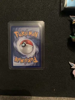 Pokemon Prismatic Evolutions. Umbreon Espeon black star promo figure collection. - Image 5