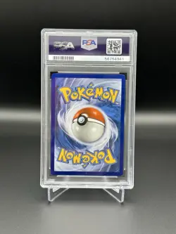 Pokemon PSA 9 Mew 53/108 - Holo Foil - 2016 XY Evolutions - Mint - Image 2