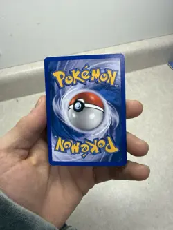 Pokemon TCG Houndoom Aquapolis Holo Rare 2002 H11/H32 - Image 2