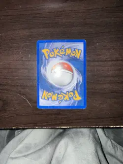 Pokemon TCG Houndoom Aquapolis Holo Rare 2002 H11/H32 - Image 3