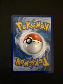 Psyduck 16/122 Pokemon TCG XY BREAKpoint - Reverse Holo - VLP - Image 2