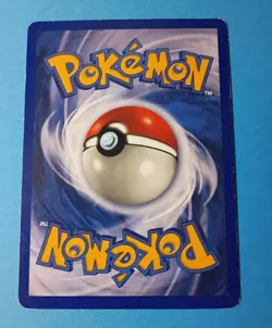 Pokemon - Ivysaur 30/102 - Base Set - Vintage 1999 - Wizards - LP - Image 3