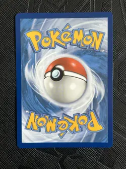 Pokemon TCG Iron Crown Ex 191/162 Temporal Forces Ultra Rare (English) - NM - Image 5