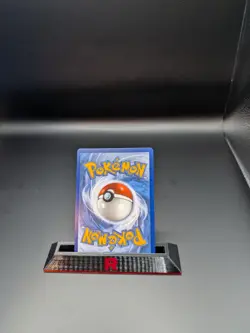 Pokemon Acended Heros Mega Gengar 284/217 Secret Rare Near Mint Pack Fresh - Image 3