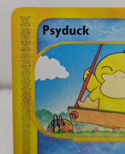 Pokemon Psyduck Aquapolis 104/147 LP - Image 2