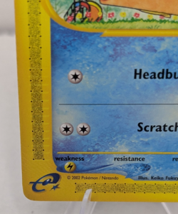 Pokemon Psyduck Aquapolis 104/147 LP - Image 4