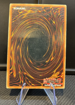 Elemental HERO Shining Flare Wingman CT03-EN004 Limited Edition Secret Rare LP - Image 2
