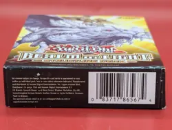 Yu-Gi-Oh! - Realm of Light Structure Deck (sealed) 1st Edition - Image 5