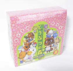 Animal Crossing + Card e Collection Card Series 2 - Image 1