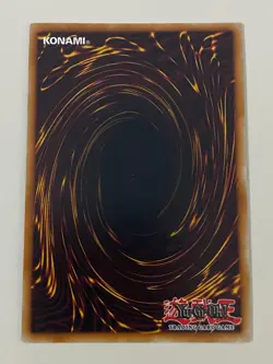 Yugioh - Jinzo - Ultra Rare NM - Free Holographic Card - A - Image 2
