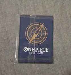 Monkey.D.Luffy (Convention Promo 2024) P-043 One Piece Promotion Cards Regular - Image 2