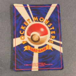 Pokemon Blaine's Moltres Gym Challenge Holo Rare Japanese Pokemon Card #146 - Image 2