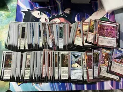 450+ Magic The Gathering Unstable Cards Lot. Bulk Non Foil - Image 4