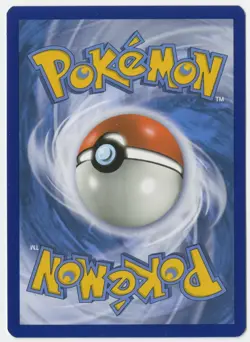 Pokemon - Nidoran (f) (Jungle 1st Edition card - 57/64) - Image 2