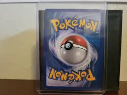 Judge 78/95 LP Uncommon Reverse Holo Foil Vintage HGSS Unleashed Pokemon Card - Image 2