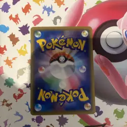 Jirachi GX 180/173 Tag Team All Stars NM SR Japanese Pokemon Card TCG - Image 4