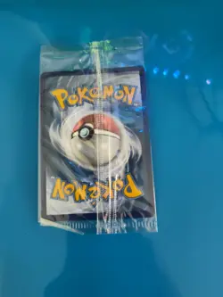 Pokemon Champions Path Charizard V SWSH050 Promo Full Art Card Sealed - Image 2