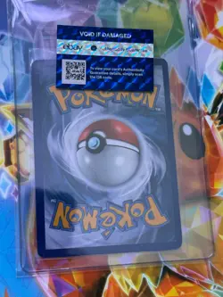 Pokemon TCG Ultra Ball Plasma Freeze 122/116 Secret Rare Card Gold Italian - Image 2