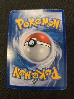 Pokemon TCG Ultra Ball Plasma Freeze 122/116 Secret Rare Card Gold Italian - Image 4