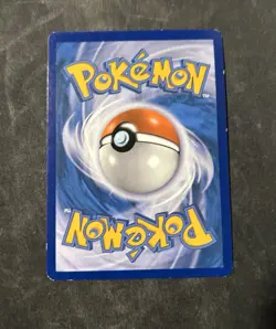 Pokemon TCG Team Magma's Zangoose Double Crisis Reverse Holo Card 22/34 - Image 2