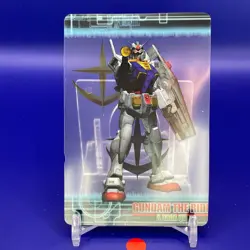 A Baoa Qu Gundam Wafers TCG Card Game MORINAGA BANDAI Japanese a - Image 1