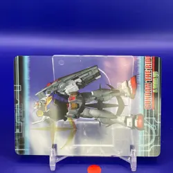 A Baoa Qu Gundam Wafers TCG Card Game MORINAGA BANDAI Japanese a - Image 2