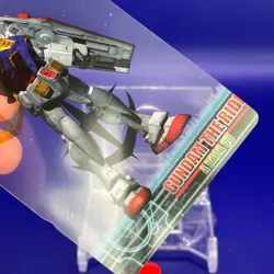 A Baoa Qu Gundam Wafers TCG Card Game MORINAGA BANDAI Japanese a - Image 3