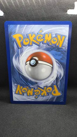 Pokemon TCG Rayquaza VMAX Card 111/203 Evolving Skies Jumbo Edition - Image 2
