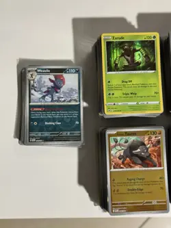 800+ Pokemon ALL Holo Cards - Holo/Reverse Holos Bulk Lot NEW CONDITION English - Image 4