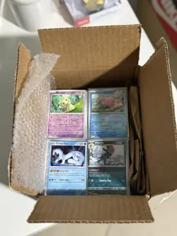 800+ Pokemon ALL Holo Cards - Holo/Reverse Holos Bulk Lot NEW CONDITION English - Image 5