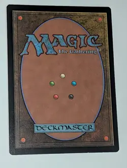 Defense Grid (Urza's Legacy) NM MTG - Image 2
