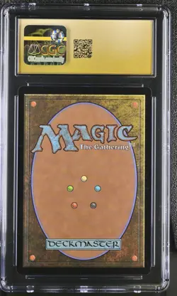RIKU OF MANY PATHS Outlaws of Thunder Junction Foil CGC 10 Pristine MTG [Nos] - Image 2