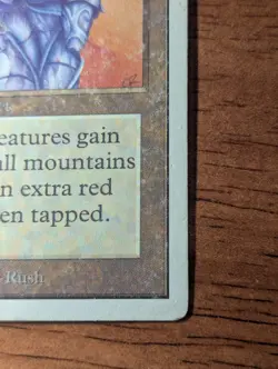 Unlimited Gauntlet of Might MP Reserved List - No Creases Macros - Image 3