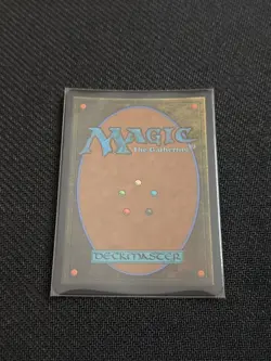 NM Intelligence Bobblehead Serialized MTG FALLOUT! #482/500 - Image 3