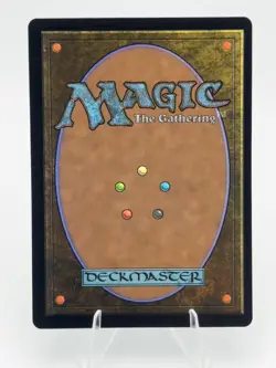 Patriar's Seal U Commander Legends: Battle for Baldur's Gate Normal 332 MTG NM - Image 2