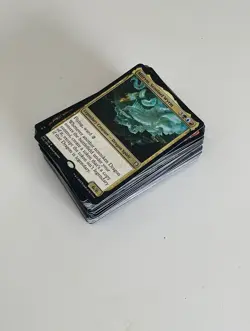 Miirym, Sentinel Wyrm Custom EDH Budget Commander Deck - Image 1