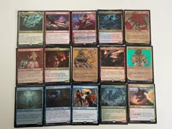 Miirym, Sentinel Wyrm Custom EDH Budget Commander Deck - Image 2