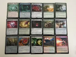 Miirym, Sentinel Wyrm Custom EDH Budget Commander Deck - Image 4