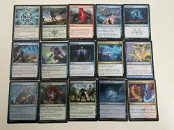 Miirym, Sentinel Wyrm Custom EDH Budget Commander Deck - Image 5