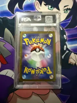2022 Pokemon Go Japanese Charizard Holo 010/071 PSA 10 GEM MINT - Image 2