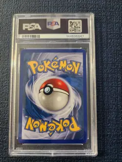 2002 Pokemon Legendary #106 Challenge! REV FOIL - Image 2