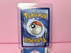 2023-25 Pokemon SV Black Star Promos SVP EN Mew ex #053 MINT 151 UPC PROMO CLEAN - Image 2
